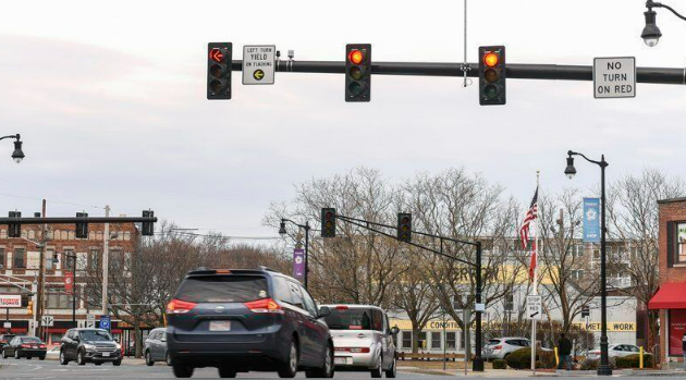 25 Techniques of Situational Crime Prevention Examples