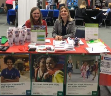 Apply for Community Service Block Grant