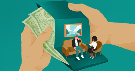 Average Mental Health Counselor Salary by State