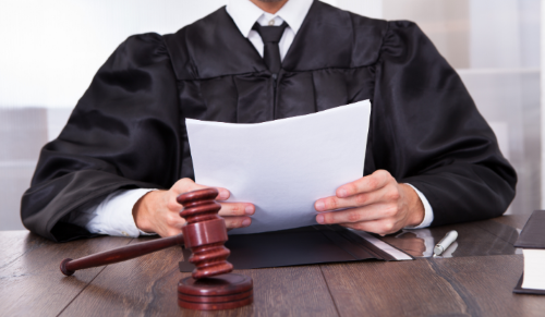 Can Charges Be Dropped After Indictment