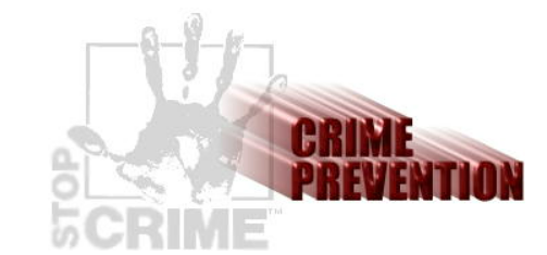 Difference Between Crime Prevention and Crime Control