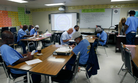 Education for Prisoners Pros and Cons