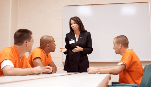 Essential Components of Successful Rehabilitation Programs for Offenders