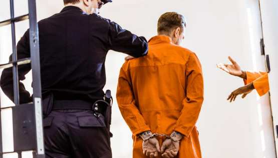 How Much Money is Spent on Prisons vs Education