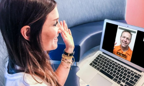 How to Get JailATM Video Visitation App