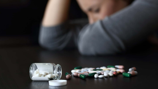 How to Treat Mental Illness Without Medication