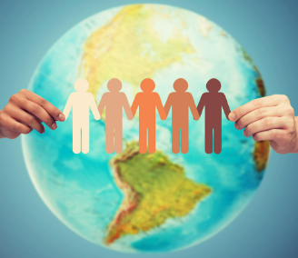 Letter About the Importance of Harmony in the Society