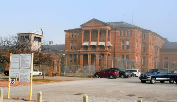 List of Maximum Security Prisons in Illinois