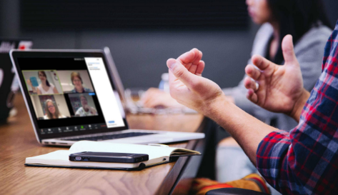 Virtual Community Service Ideas for High School Students