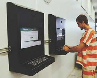 How Do Inmates Know They Have a JPay Email