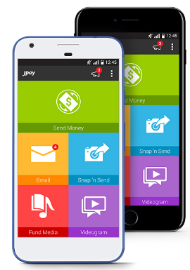 How to Add Another Inmate on JPay App