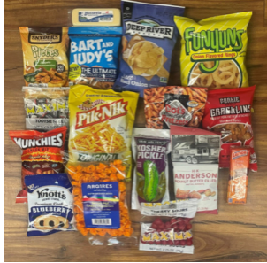 JailATM Gift Packaging