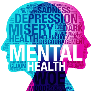 Persuasive Essay About Mental Health Awareness
