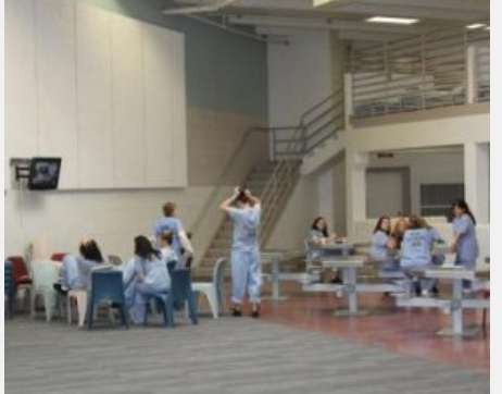 Ada County INMATE ROASTER