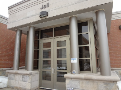 Barron County Inmate Roster