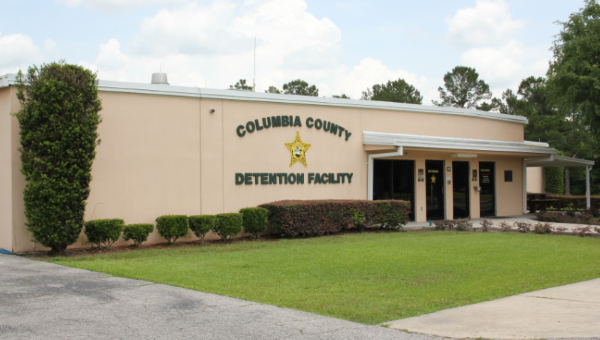Columbia County Inmate Roster