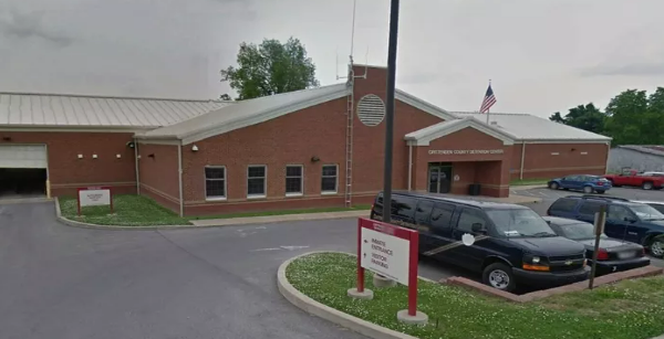 Crittenden County Inmate Roster