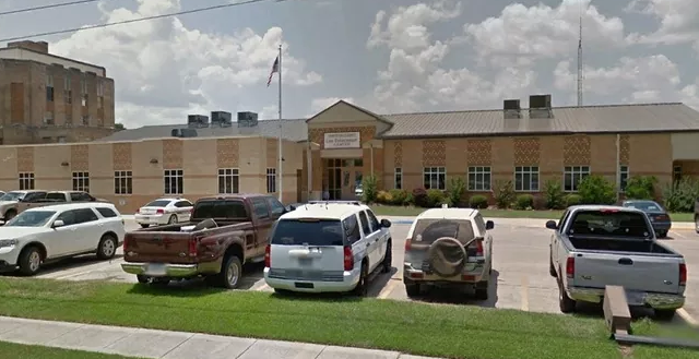 Hempstead County Inmate Roster