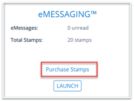 How to Buy Stamps on Securus