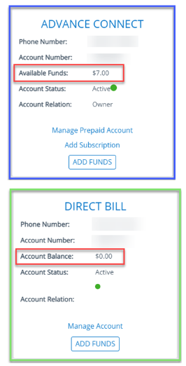 How to Check My Securus Account Balance