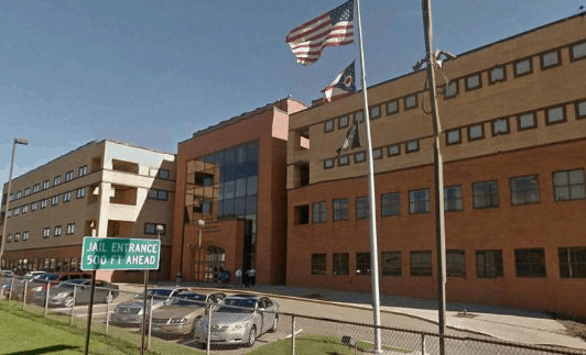 Jefferson County Inmate Roster