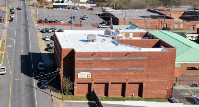 Marshall County Inmate Roster