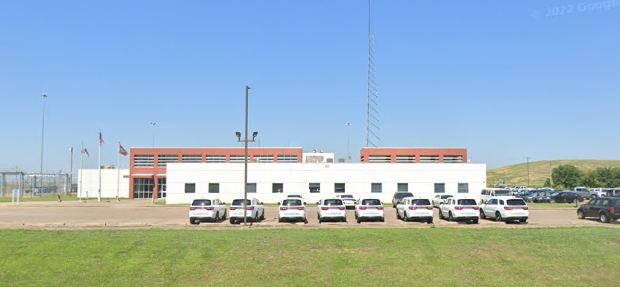 Mississippi County Inmate Roster