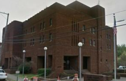 Natchez Inmate Roster