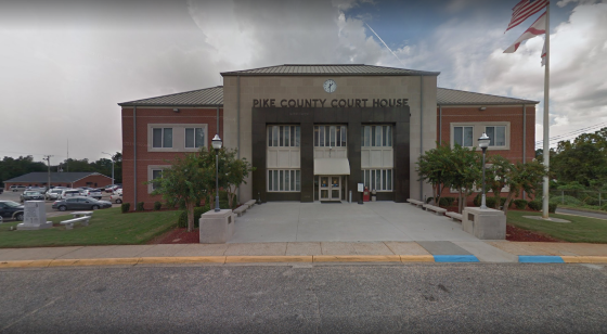 Pike County Inmate Roster