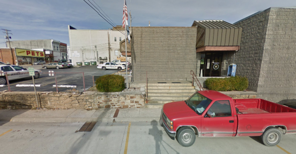 Polk County Inmate Roster