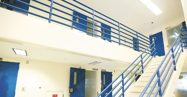 Spokane Inmate Roster