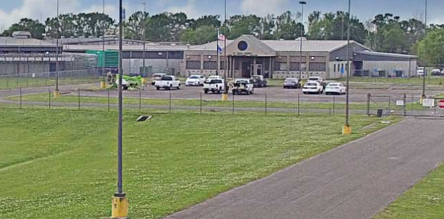 St Mary Parish Inmate Roster