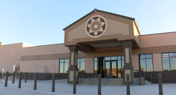 Wichita County Inmate Roster