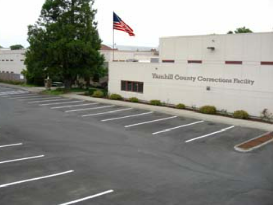 Yamhill County Inmate Roster