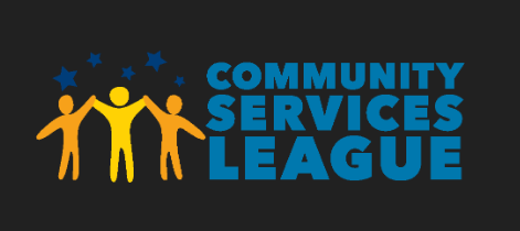 About Community Services League Donation Receipt