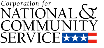 Corporation of National Community Service List