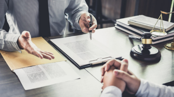 Criminal Defense Lawyer Skills Needed