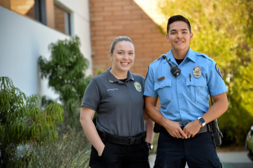 How to Become a Community Service Officer