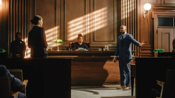 How to Get a Free Criminal Defense Attorney Near You