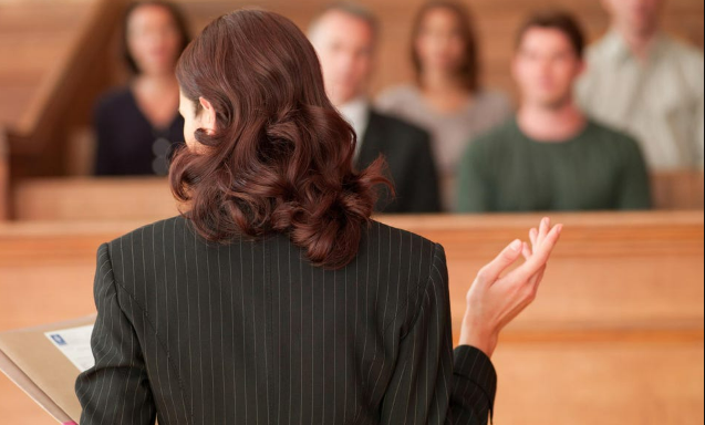 Top Aggressive Female Divorce Lawyers in California