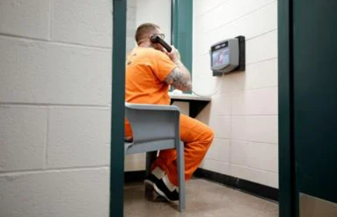 Application to Visit a Prisoner QLD-