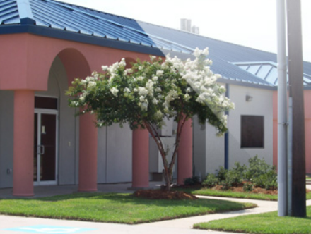 BOP Halfway House Locations