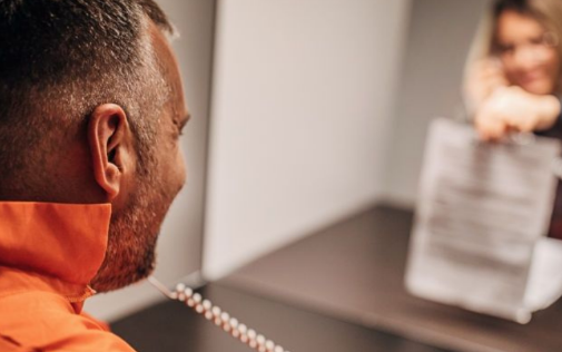 Can an Ex Prisoner Visit a Prisoner