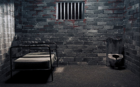 Effects of Solitary Confinement on the Brain, how long it before you going crazy