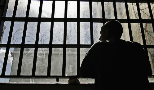 How Religion is Exercised in the Correctional System