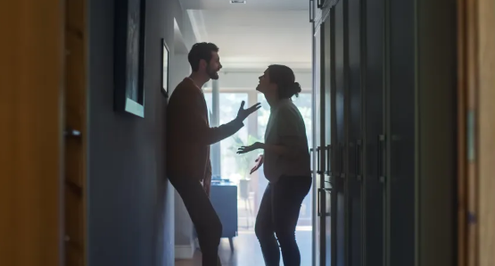 How to Control Anger During Conversation (When Talking to Someone)