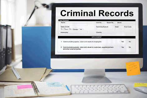 How to Find Out if Someone Has a Criminal Record for Free