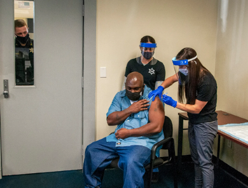 How to Get Official Info About List of Inmates Being Released Due to Coronavirus 2022