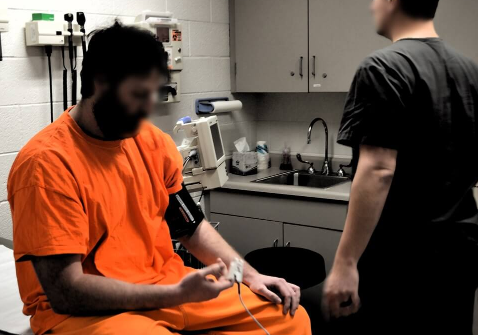 How to Improve Healthcare in Prisons