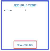 How to Remove a Securus Debit Account